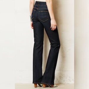 Sz26 PAIGE Hidden Hills High Rise Bootcup Jeans - Like New